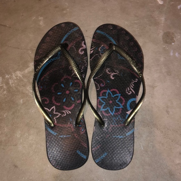 Havaianas Flip Flops